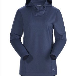 Remige Hoody Women’s Cobalt Moon